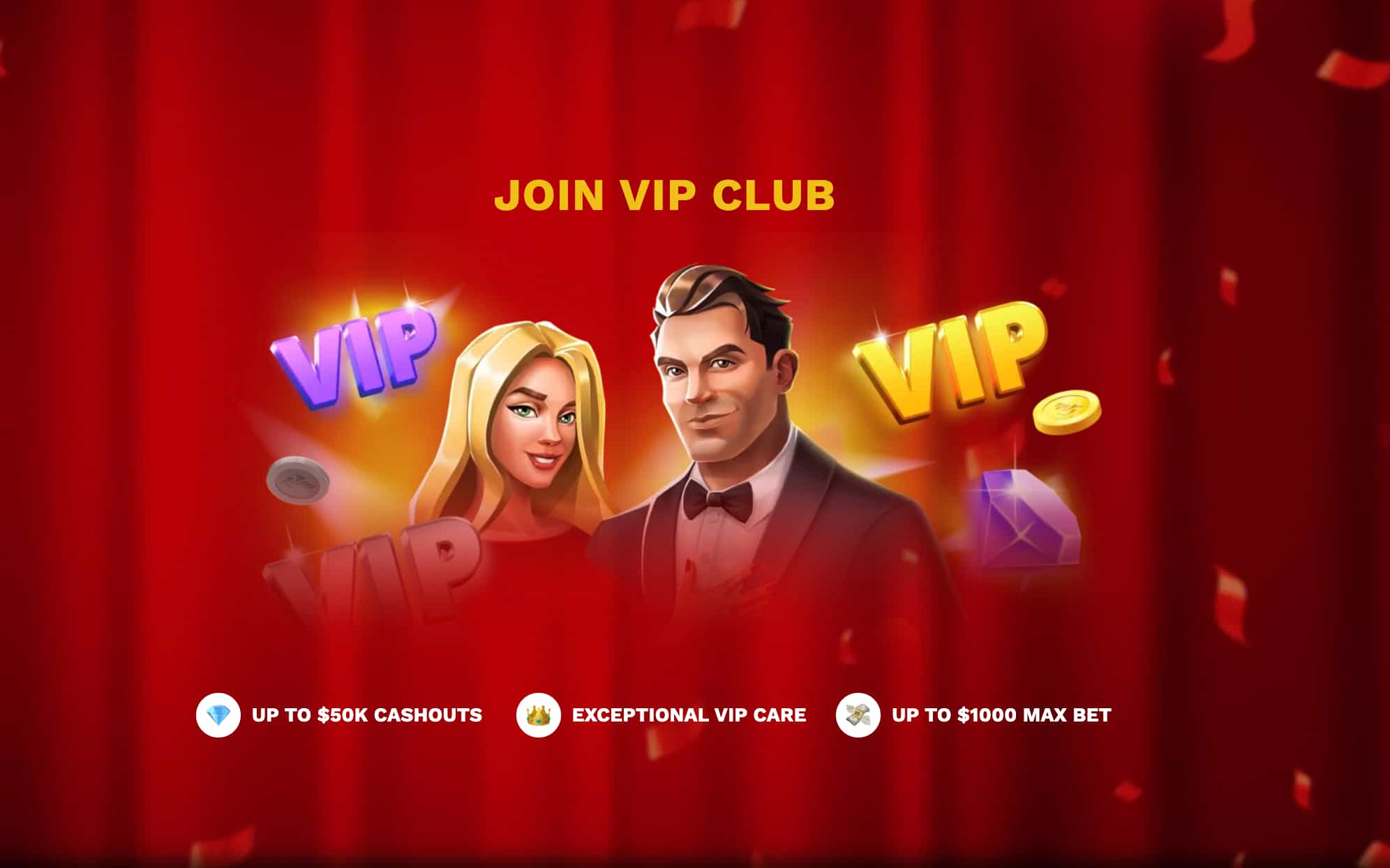 Level Up Casino
